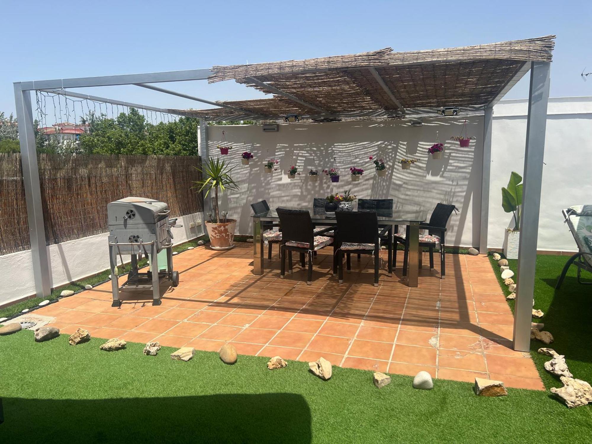 Atico Rilque, Apartamentos Independientes Con Jacuzzi Privado Y Terraza En Ronda Exterior photo