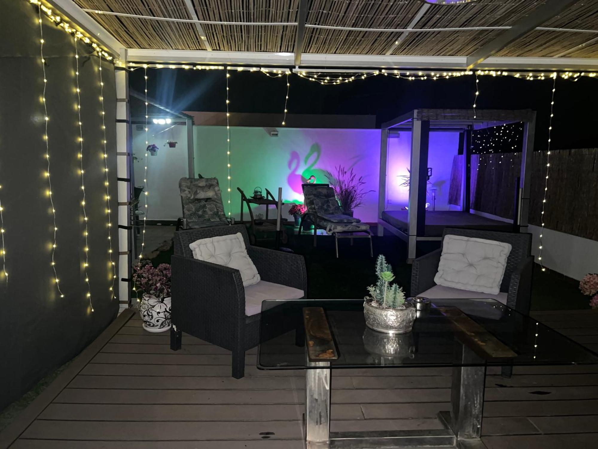 Atico Rilque, Apartamentos Independientes Con Jacuzzi Privado Y Terraza En Ronda Exterior photo