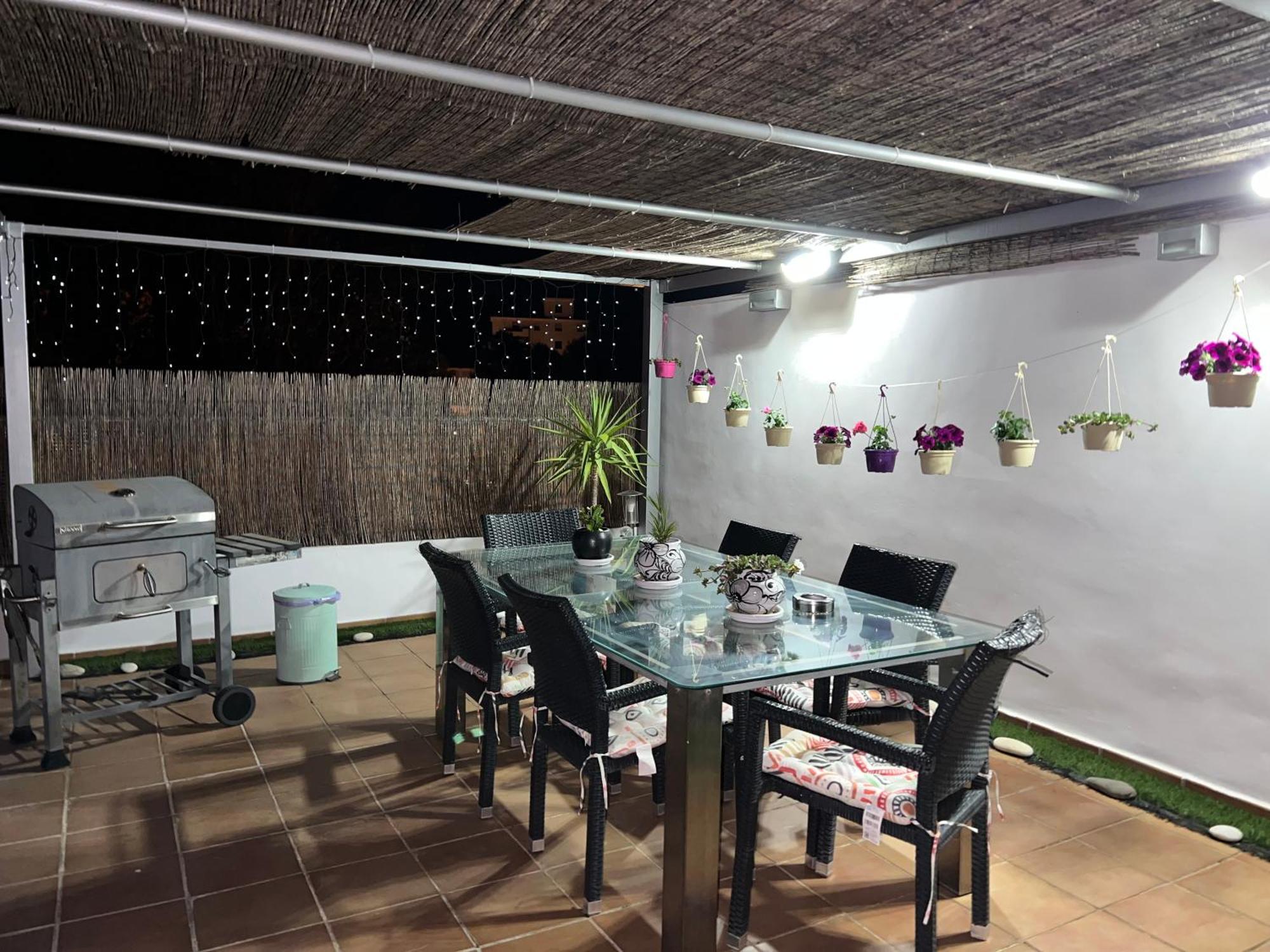 Atico Rilque, Apartamentos Independientes Con Jacuzzi Privado Y Terraza En Ronda Exterior photo