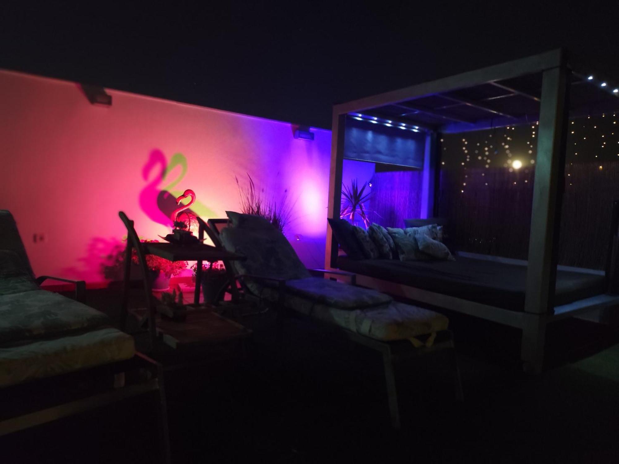 Atico Rilque, Apartamentos Independientes Con Jacuzzi Privado Y Terraza En Ronda Exterior photo