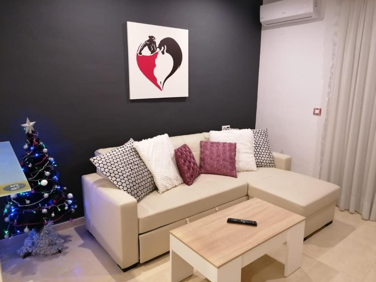 Atico Rilque, Apartamentos Independientes Con Jacuzzi Privado Y Terraza En Ronda Exterior photo